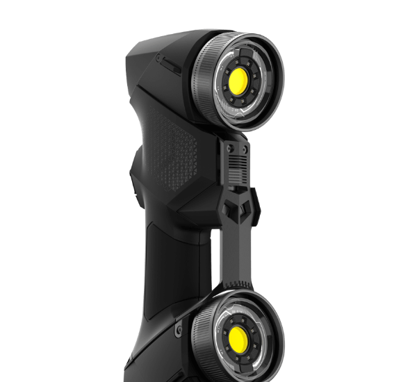 HandySCAN 3D | Black Series